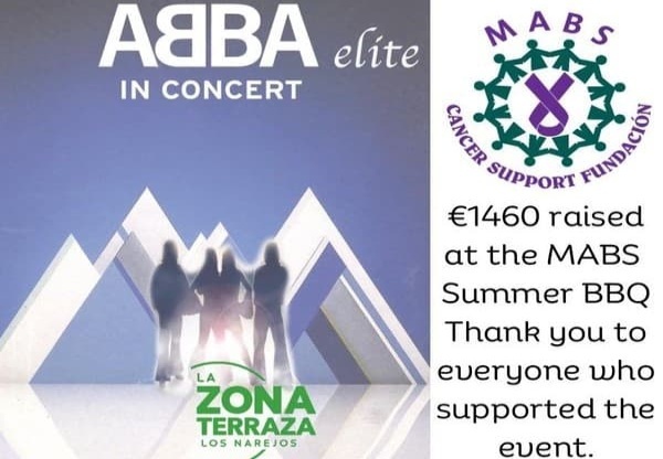 ABBA Elite Summer BBQ