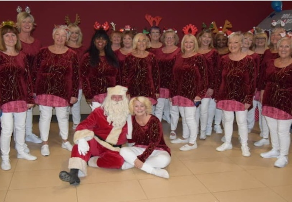 MABS Christmas Shop and Carol Singing