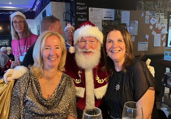 Alfaz Christmas Quiz Raises €1,755