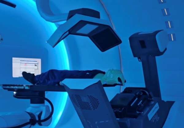 specialist treatment for cancer