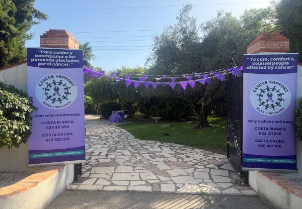 MABS Cancer Support Summer Picnic Fundraiser