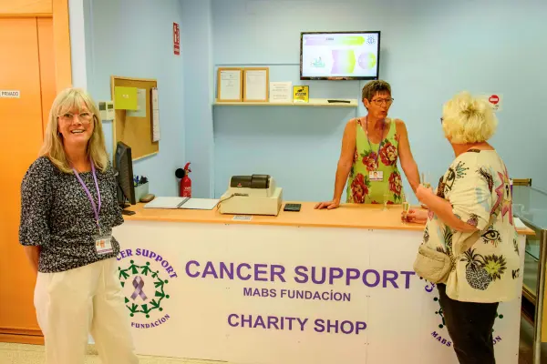 Calasparra shop