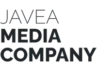 Javea Media Company logo