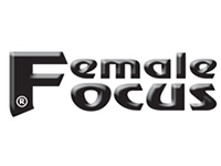 female focus logo
