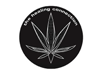 healing logo